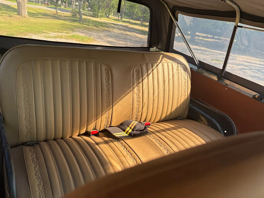 1972 GMC Jimmy 1st Gen - Image 11 of 21