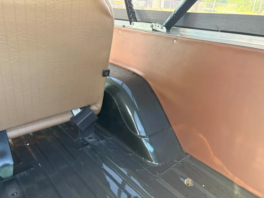 1972 GMC Jimmy 1st Gen - Image 14 of 21