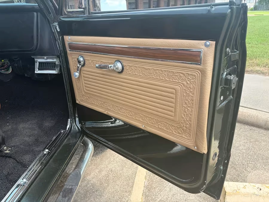 1972 GMC Jimmy 1st Gen - Image 17 of 21