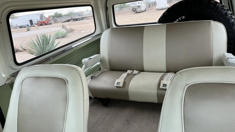 1972 GMC Jimmy 1st Gen - Image 5 of 12