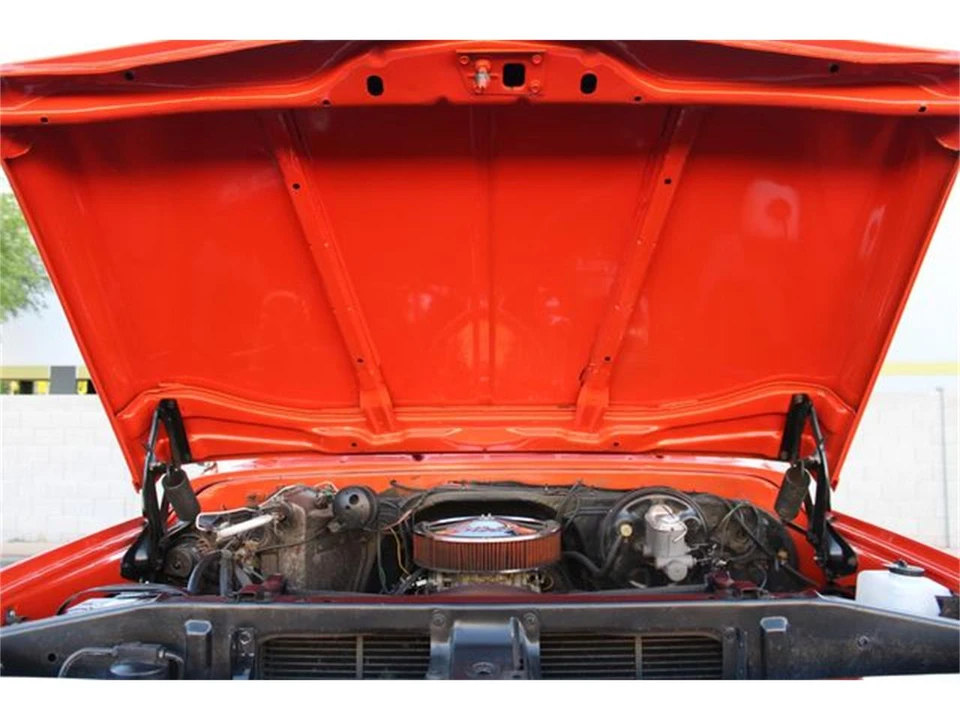 1972 GMC Jimmy 1st Gen - Image 13 of 31