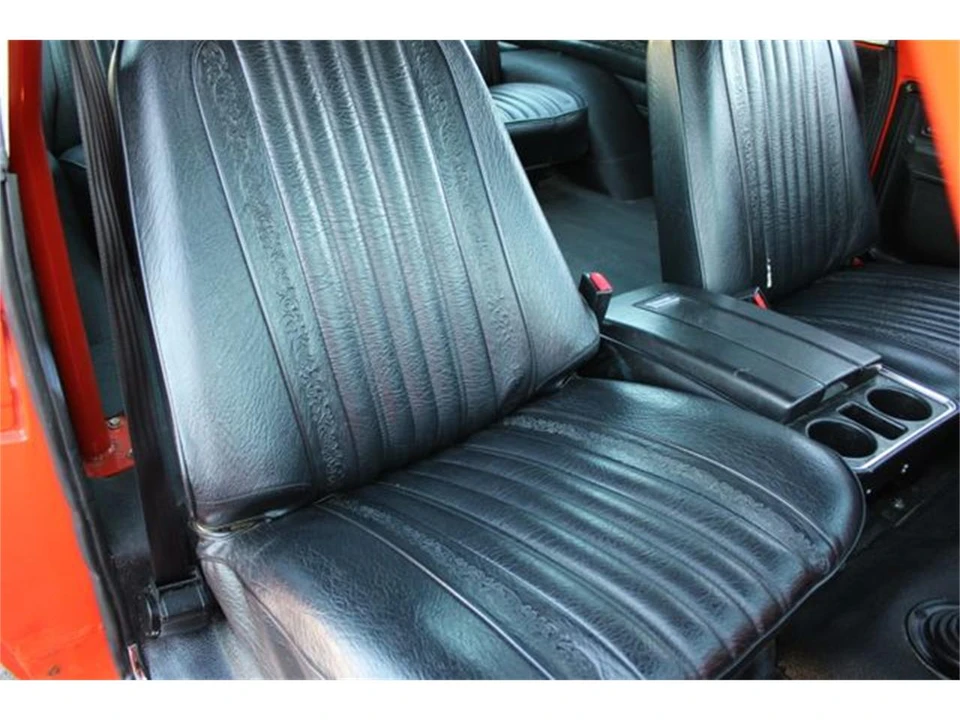 1972 GMC Jimmy 1st Gen - Image 31 of 31