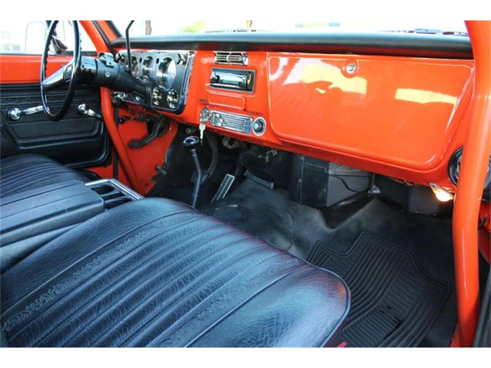1972 GMC Jimmy 1st Gen - Image 29 of 31