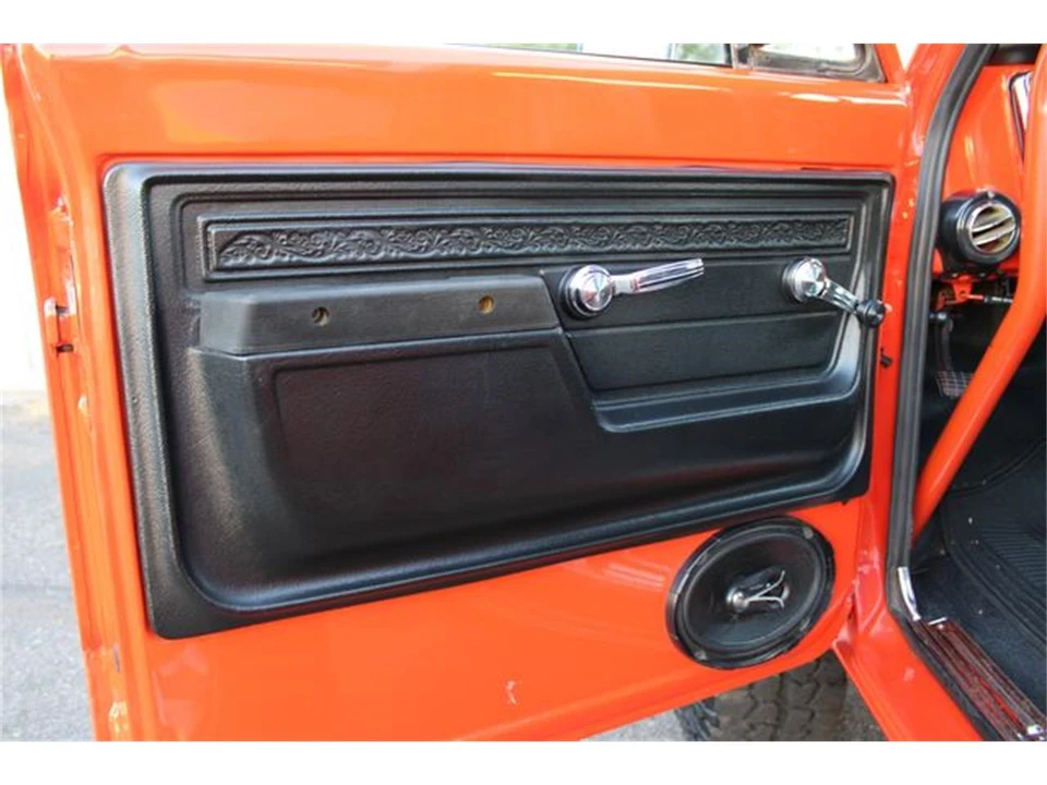 1972 GMC Jimmy 1st Gen - Image 23 of 31