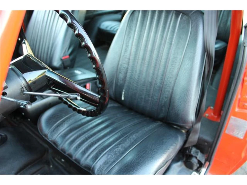1972 GMC Jimmy 1st Gen - Image 26 of 31