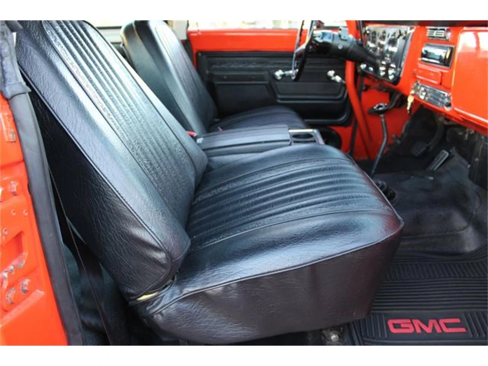 1972 GMC Jimmy 1st Gen - Image 30 of 31