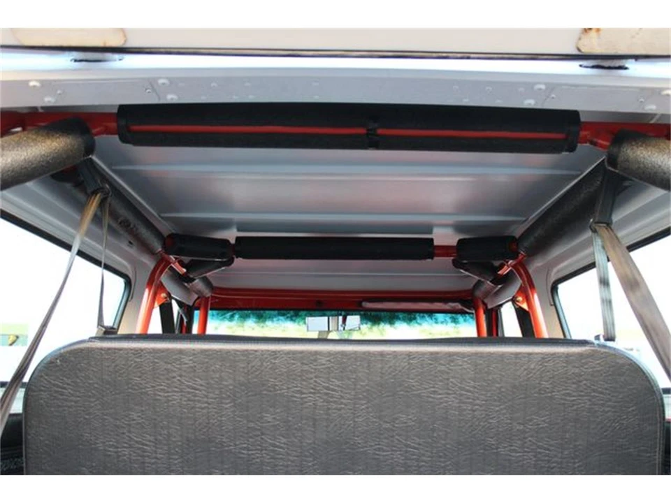 1972 GMC Jimmy 1st Gen - Image 22 of 31