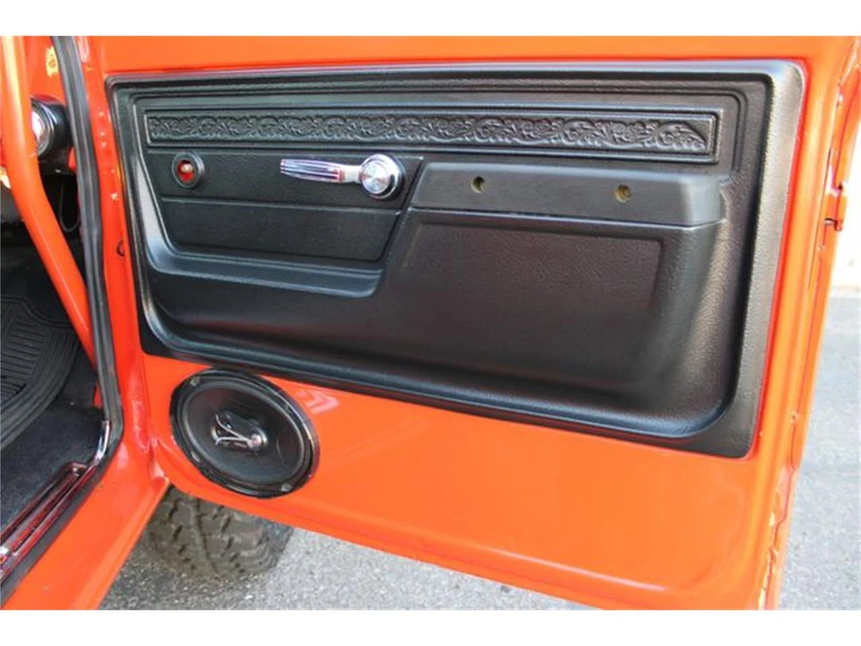 1972 GMC Jimmy 1st Gen - Image 28 of 31