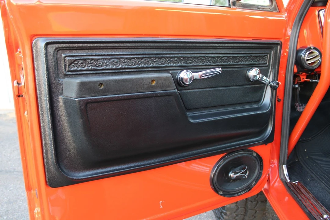 1972 GMC Jimmy 1st Gen - Image 24 of 31