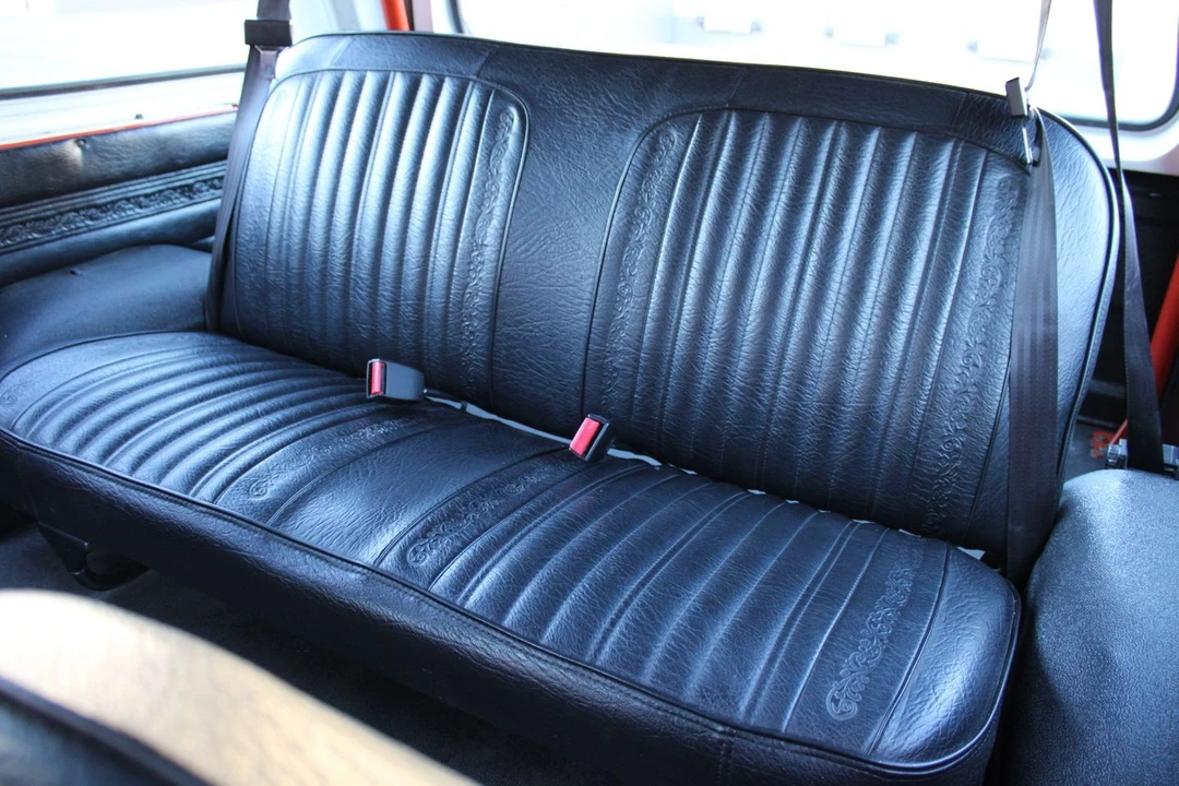 1972 GMC Jimmy 1st Gen - Image 28 of 31
