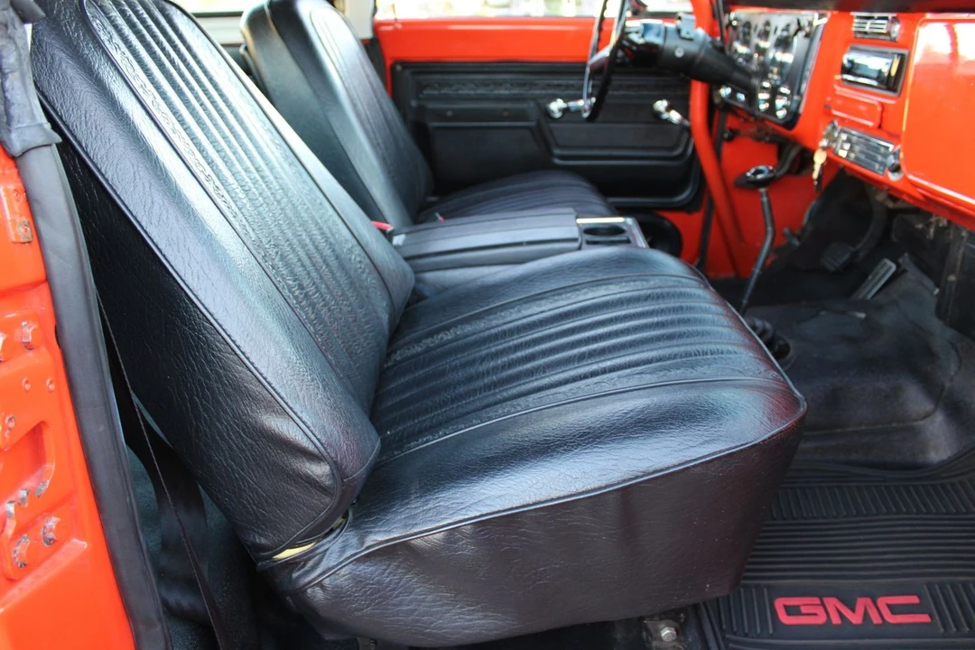 1972 GMC Jimmy 1st Gen - Image 31 of 31