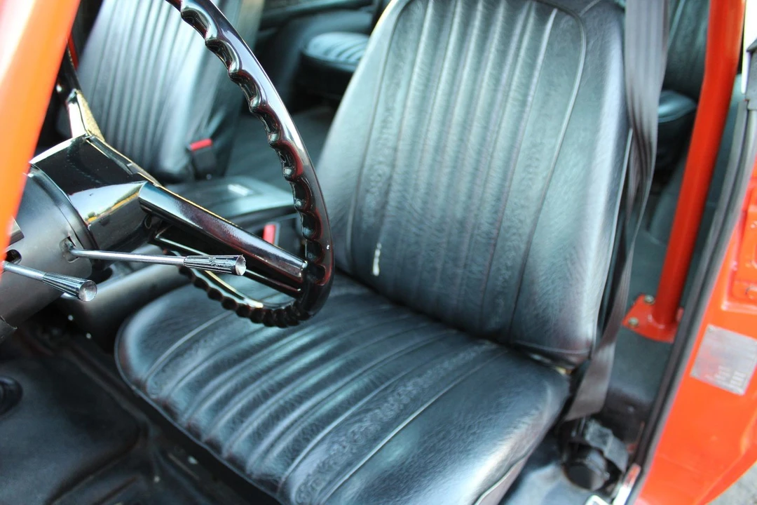 1972 GMC Jimmy 1st Gen - Image 27 of 31