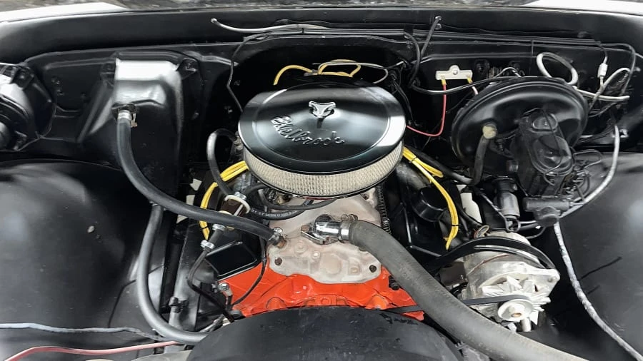 1972 GMC Jimmy 1st Gen - Image 10 of 11