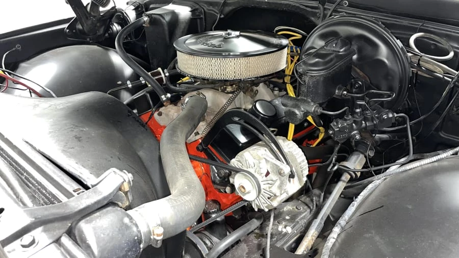 1972 GMC Jimmy 1st Gen - Image 11 of 11