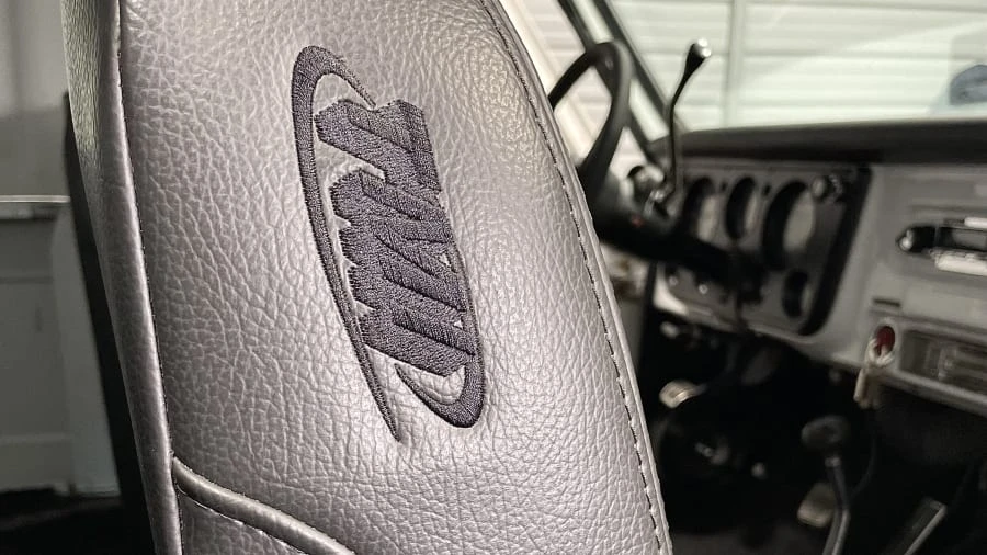1972 GMC Jimmy 1st Gen - Image 7 of 11