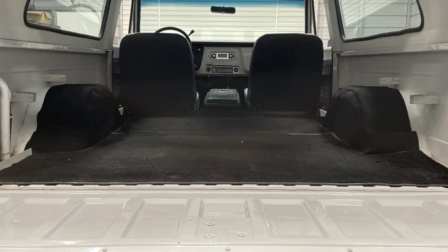 1972 GMC Jimmy 1st Gen - Image 8 of 11