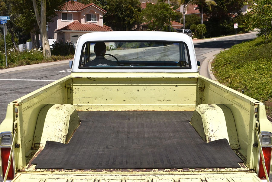 1972 GMC C/K 2nd Gen - Image 10 of 31