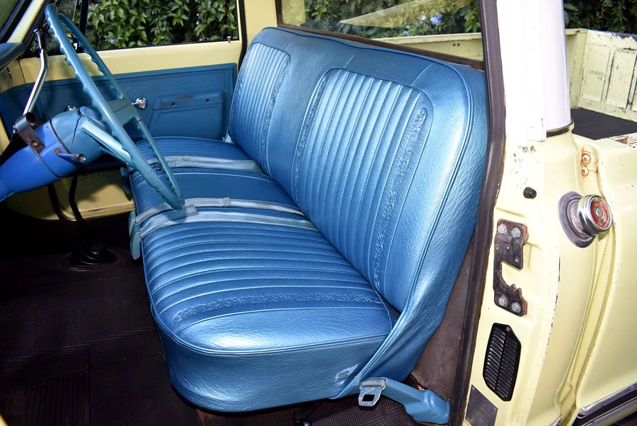 1972 GMC C/K 2nd Gen - Image 16 of 31