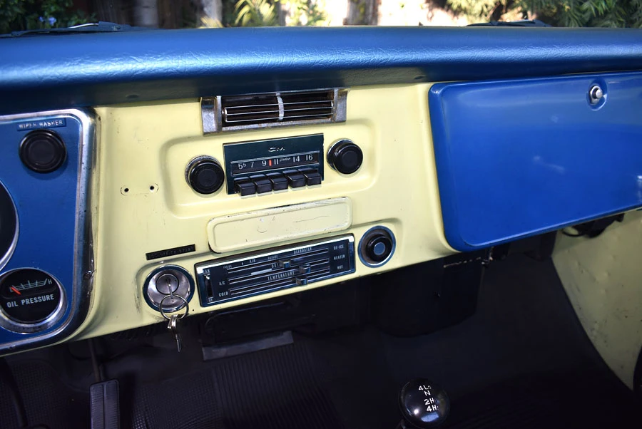 1972 GMC C/K 2nd Gen - Image 20 of 31