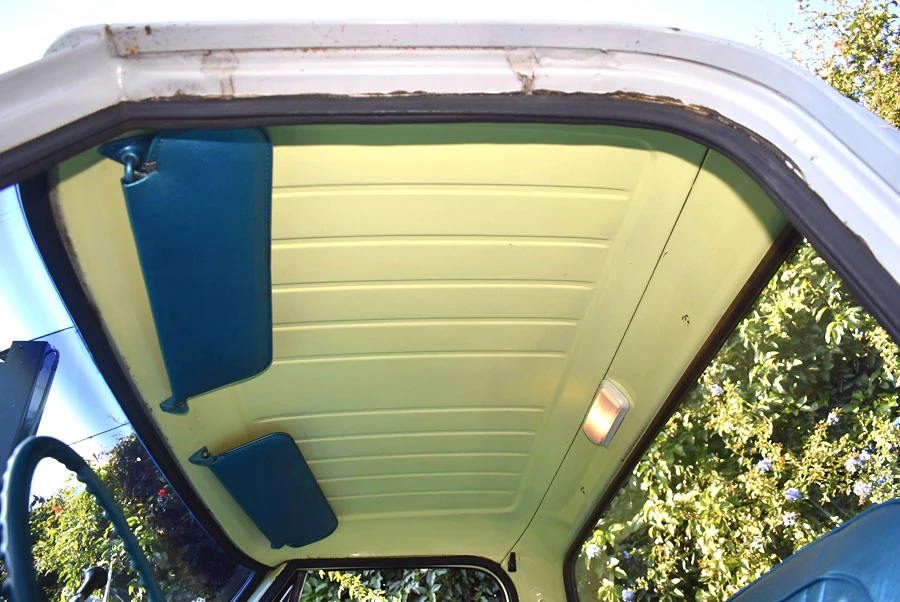 1972 GMC C/K 2nd Gen - Image 22 of 31