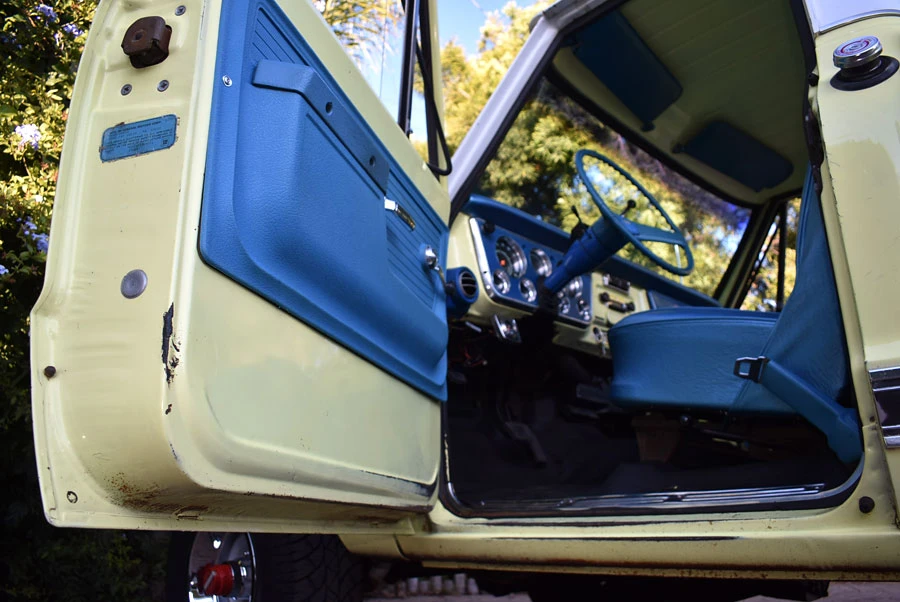 1972 GMC C/K 2nd Gen - Image 21 of 31
