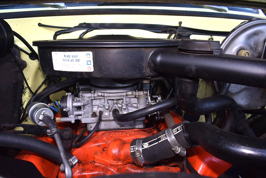 1972 GMC C/K 2nd Gen - Image 29 of 31