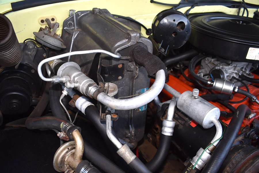 1972 GMC C/K 2nd Gen - Image 26 of 31