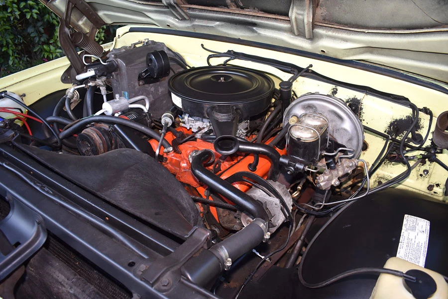 1972 GMC C/K 2nd Gen - Image 25 of 31