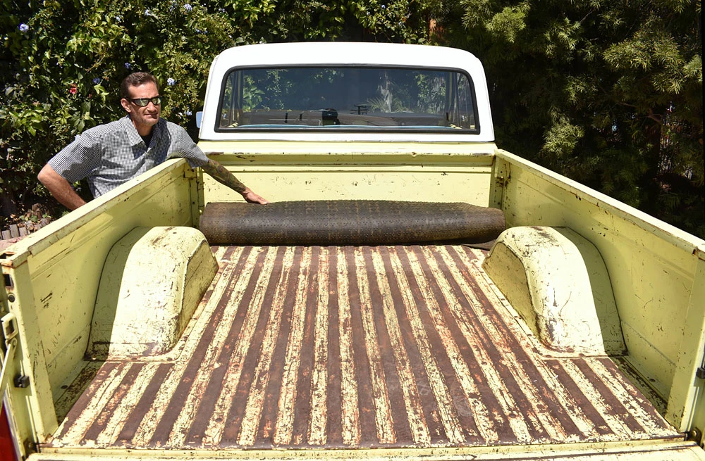 1972 GMC C/K 2nd Gen - Image 11 of 31