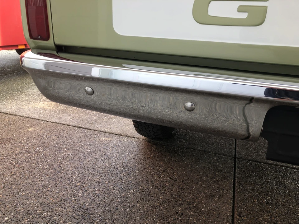 1972 GMC C/K 2nd Gen - Image 29 of 31