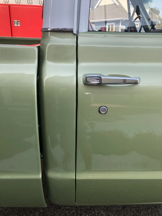 1972 GMC C/K 2nd Gen - Image 18 of 31