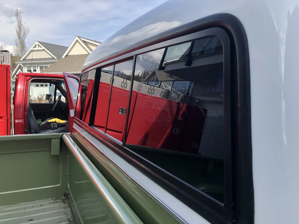 1972 GMC C/K 2nd Gen - Image 21 of 31