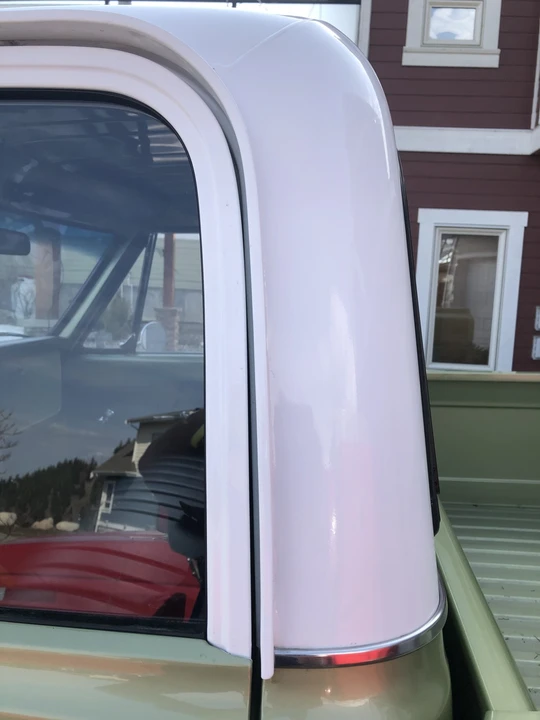 1972 GMC C/K 2nd Gen - Image 23 of 31
