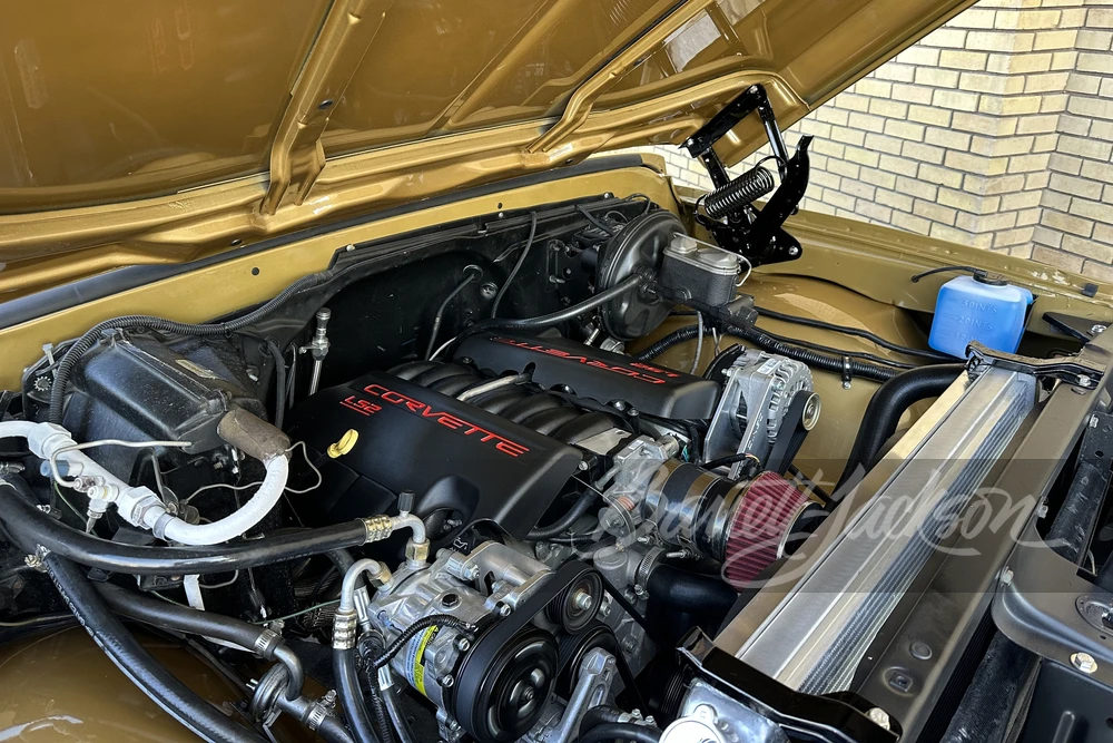 1972 GMC C/K 2nd Gen - Image 2 of 15