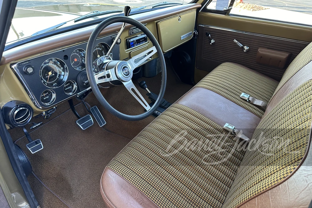 1972 GMC C/K 2nd Gen - Image 3 of 15
