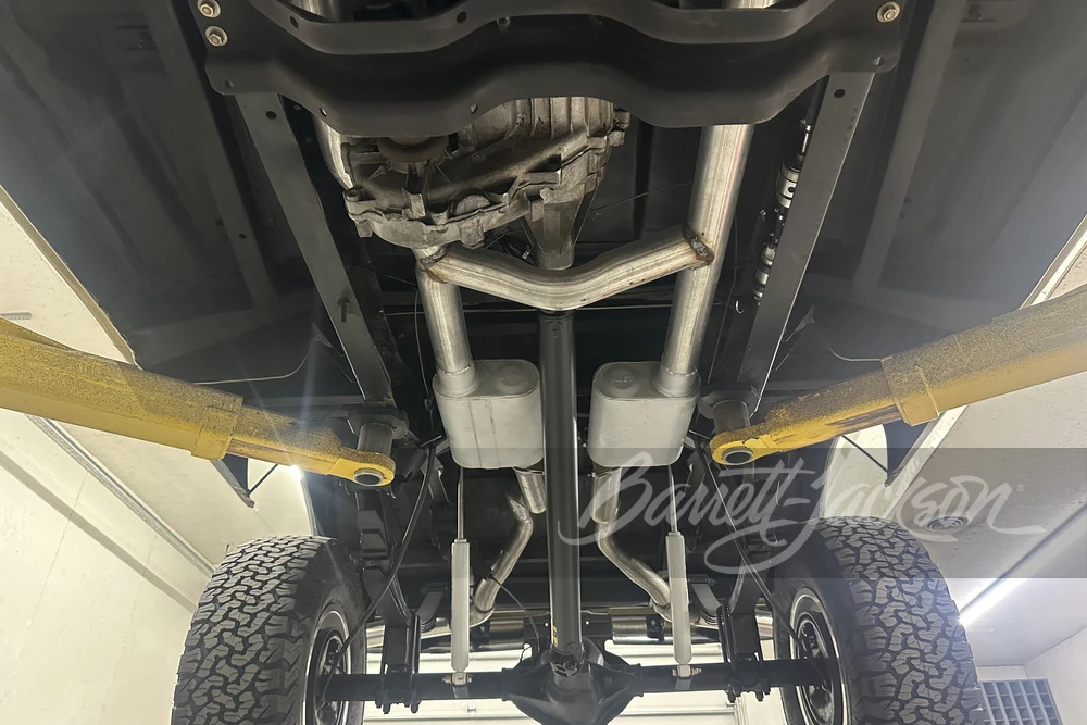 1972 GMC C/K 2nd Gen - Image 10 of 15