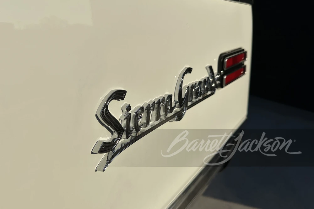 1972 GMC C/K 2nd Gen - Image 11 of 15