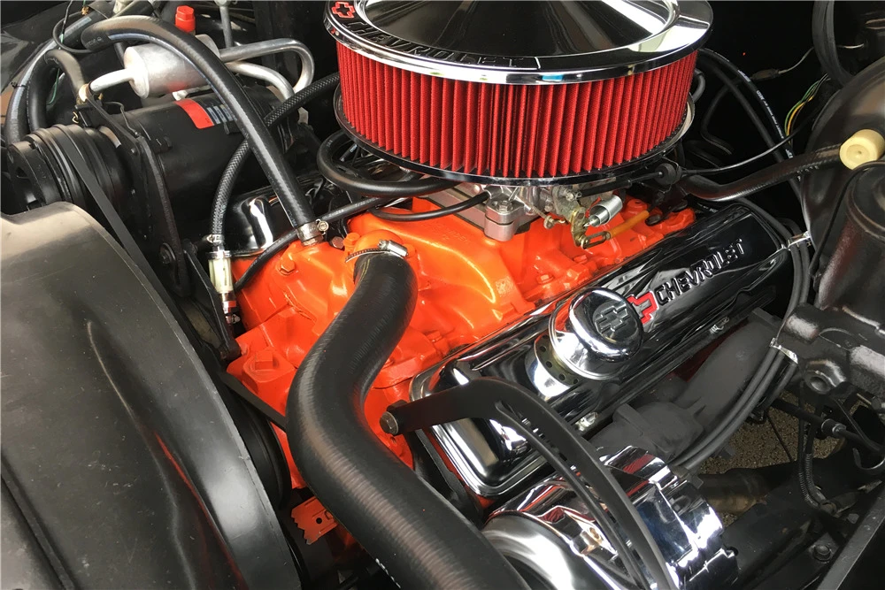 1972 GMC C/K 2nd Gen - Image 3 of 5