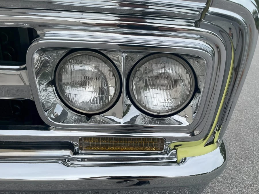 1972 GMC C/K 2nd Gen - Image 9 of 31