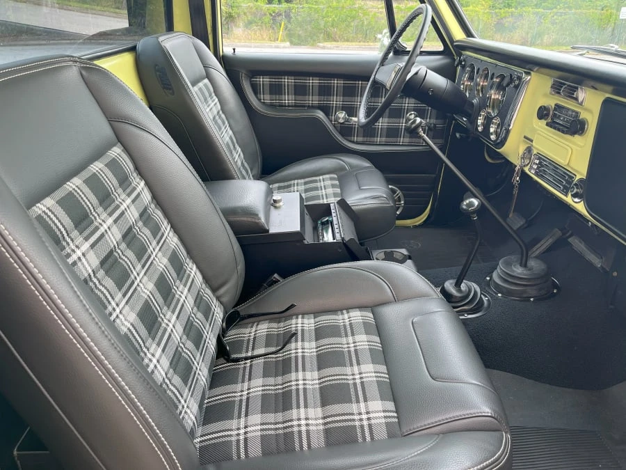1972 GMC C/K 2nd Gen - Image 17 of 31