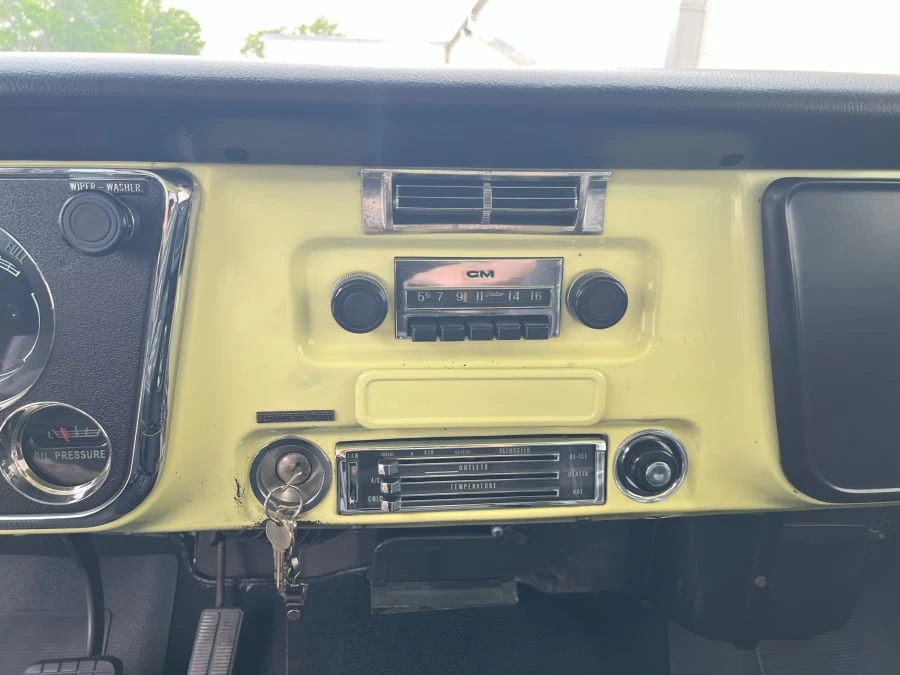 1972 GMC C/K 2nd Gen - Image 18 of 31
