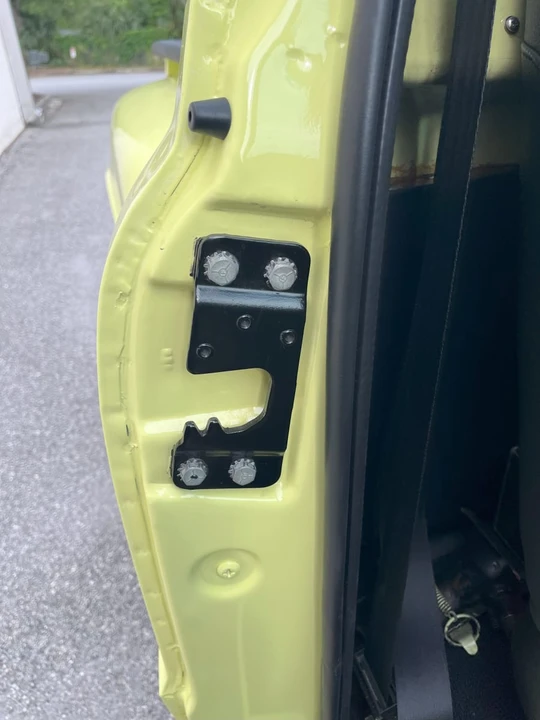 1972 GMC C/K 2nd Gen - Image 13 of 31