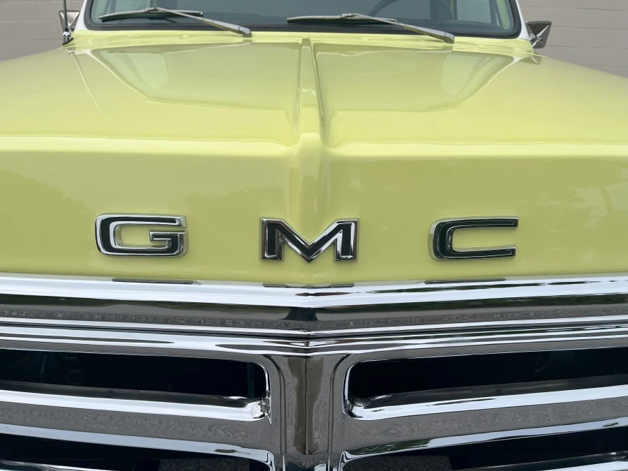1972 GMC C/K 2nd Gen - Image 7 of 31