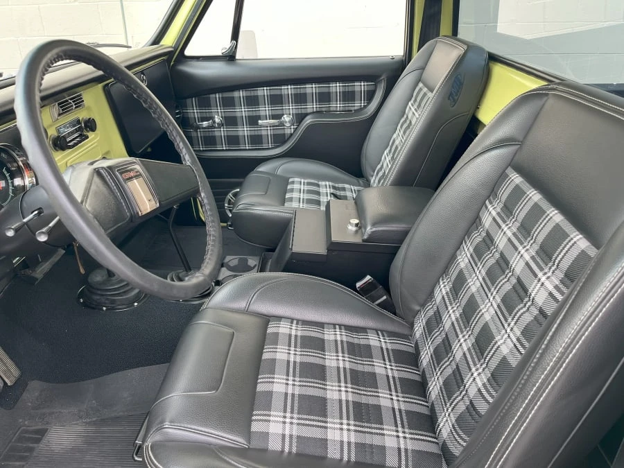 1972 GMC C/K 2nd Gen - Image 15 of 31