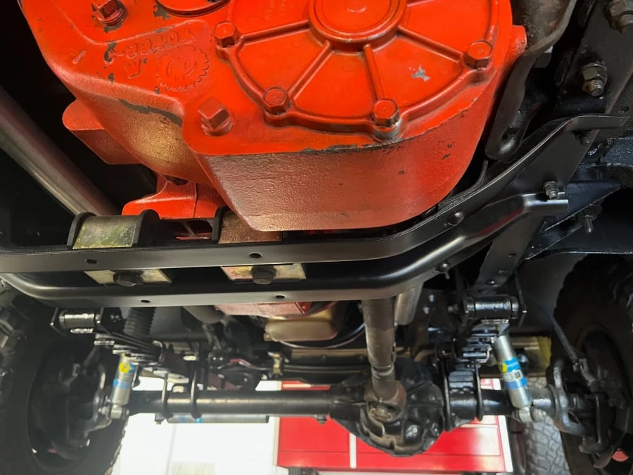 1972 GMC C/K 2nd Gen - Image 28 of 31