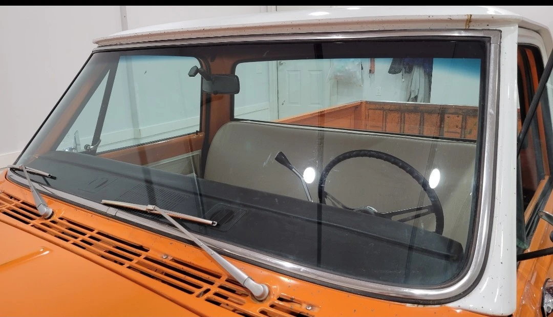 1972 GMC C/K 2nd Gen - Image 26 of 31