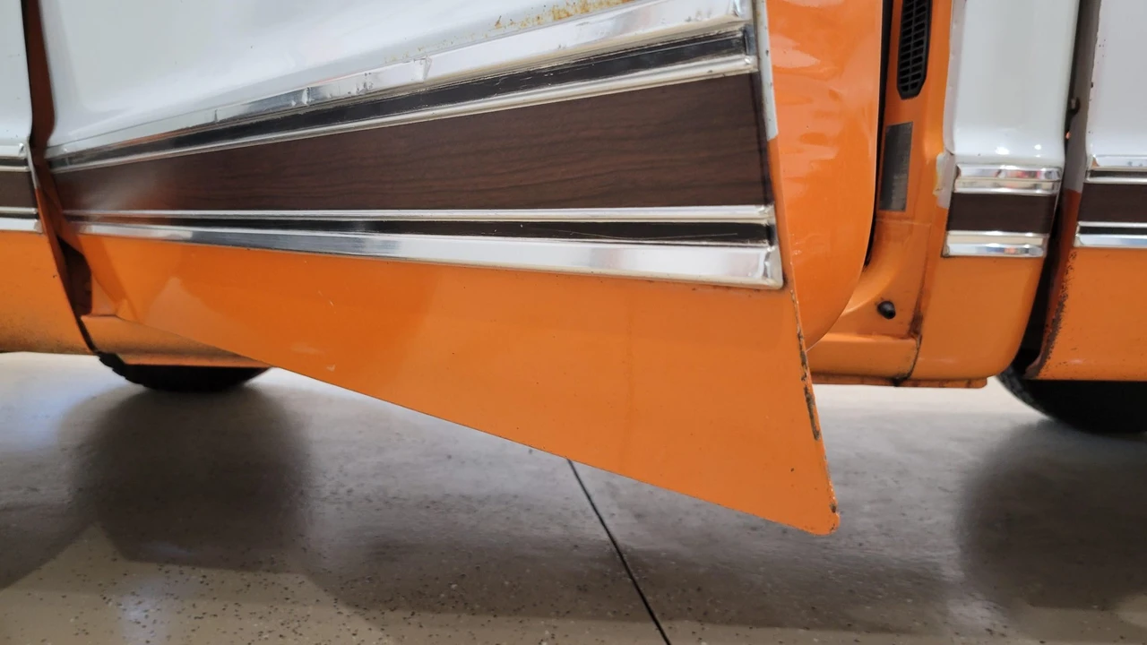 1972 GMC C/K 2nd Gen - Image 31 of 31