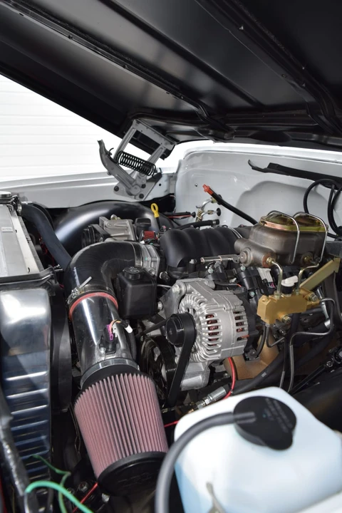 1972 GMC C/K 2nd Gen - Image 13 of 17