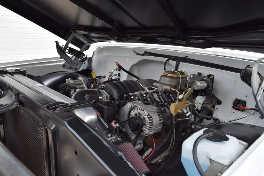 1972 GMC C/K 2nd Gen - Image 15 of 17
