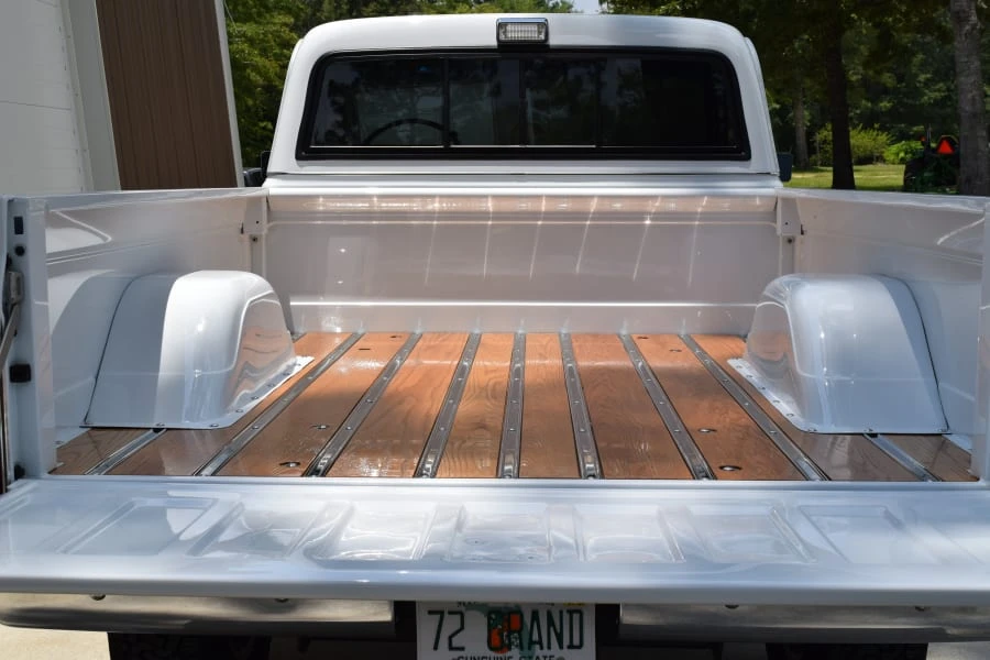 1972 GMC C/K 2nd Gen - Image 4 of 17